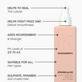 thumbnail image 4 of Kevin Murphy Staying Alive Leave-In Treatment for Dry, Damaged, or Colored Hair, Sulfate-Free, 150 mL / 5.1 oz, 4 of 7