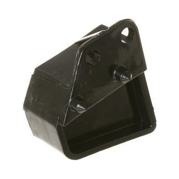 GE APPLIANCE WR02X10780 CAM CLOSURE FZ BLACK - GENUINE OEM PART