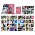 thumbnail image 1 of 55 Unids/Caja TXT Photocards ACT SWEET MIRAGE Álbum LOMO Tarjeta Postal, 1 of 3
