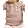 thumbnail image 3 of Jurassic World Baby Take Me Home Set, 3-Piece, Sizes Preemie-9M, 3 of 12
