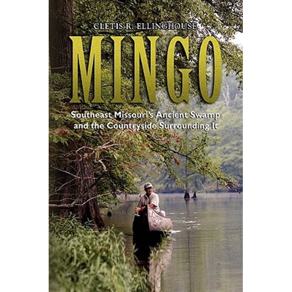 Pre-Owned Mingo (Hardcover)