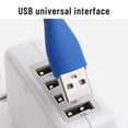thumbnail image 5 of AOOOWER for Creative USB Light LED Energy Saving Lamp Mini Portable Light Notebook USB L, 5 of 16