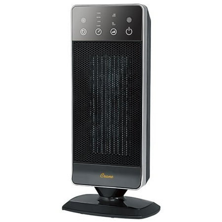 Crane Ultra Slim Oscillating Ceramic Heater