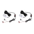thumbnail image 1 of Soidarity IP68 Waterproof 12V Led Underwater Fishing Prawns Light  Lamps Attract Squid Amarillo Cálido 2piezas, 1 of 1