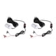 thumbnail image 1 of Eigraketly IP68 Waterproof 12V Led Underwater Fishing Attract Lamps  Squid Prawns Light Amarillo Cálido 2piezas, 1 of 1