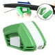 thumbnail image 3 of Scienceny La renovación de limpiaparabrisas verde prolonga la vida útil con la renovación de limpiaparabrisas de ajuste preciso Vehículos, repuestos y accesorios Mis, 3 of 6