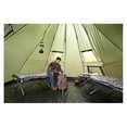 thumbnail image 5 of Guide Gear Deluxe Teepee Tent, 14' x 14', 5 of 6