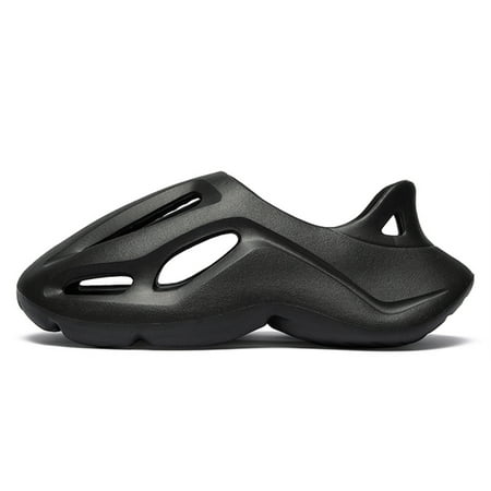 

Unisex-Adult Classic Sandals Soft Thick Sole Outdoor Sandals for Daily Wear