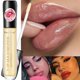 thumbnail image 4 of 3pcs Lip Augmentation Elastic Serum Lip Oil Moisturizer Lip Plumper Repairing Remove Fine Lines Moisturizing Lip Mask Sexy Care, 4 of 5