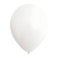 thumbnail image 1 of Kalisan Ballons Standard en Latex (Lot de 100), 1 of 1