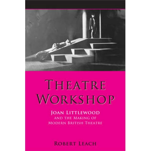 Exeter Performance Studies Theatre Workshop, (Paperback)