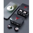 thumbnail image 3 of Audífonos Bluetooth Inalámbricos CONTOYSA M90 Pro TWS, 3 of 4