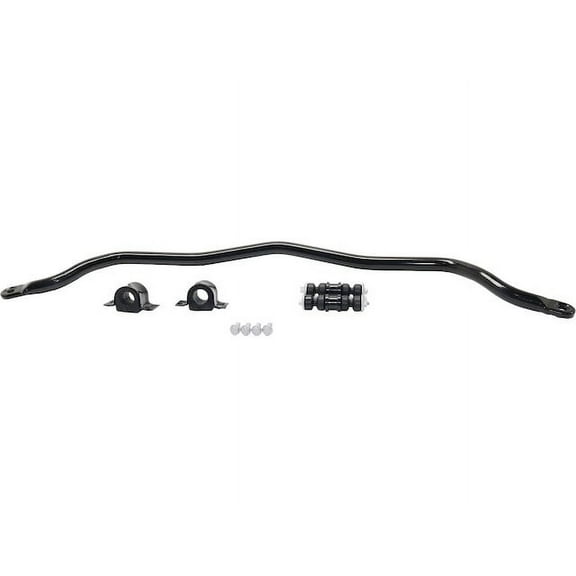 Front Stabilizer Bar Assembly - Compatible with 1997 - 2005 Buick Century Sedan 4-Door 1998 1999 2000 2001 2002 2003 2004