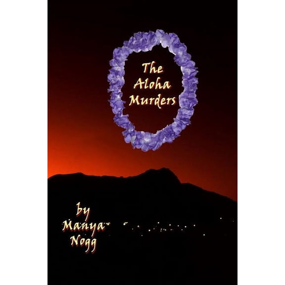 The Aloha Murders (Paperback)