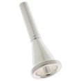 thumbnail image 1 of fastboy Corne Française Embout en Métal pour Laiton Accessoires Pièces Instrument Style A 1Set, 1 of 6