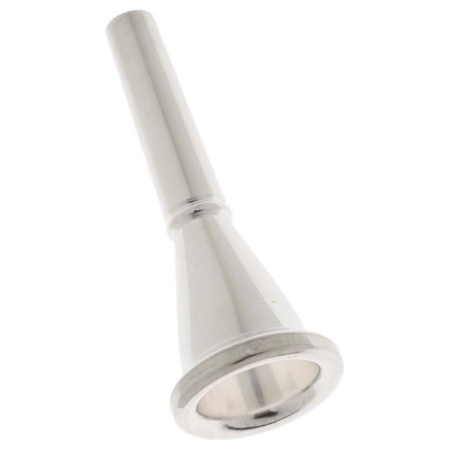 fastboy Corne Française Embout en Métal pour Laiton Accessoires Pièces Instrument Style A 1Set