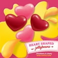 thumbnail image 3 of Starburst Heart Shaped Jelly Beans Valentine's Day Chewy Candy - 11 oz, 3 of 13