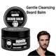 thumbnail image 4 of Beard Balm - 100ml, Gentle Cleansing, Conditions Styles Beard, 4 of 5