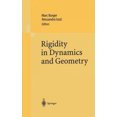 thumbnail image 2 of Rigidity in Dynamics and Geometry, 2 of 2