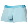 thumbnail image 3 of Obviously PrimeMan Boxer Brief 3inch Leg - Sky Blue, 3 of 6