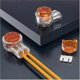 thumbnail image 5 of 300Pcs Resin-Filled Waterproof Cable Connectors for Garden & Outdoor Use, 5 of 5
