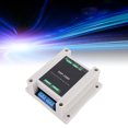 thumbnail image 1 of GPIO Relay Module,Industrial Relay Board Opto Isolated Control with High Low  Trigger,ABS Rail Enclosure for Industrial Automation Smart Home Security Systems, 1 of 7
