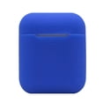 thumbnail image 1 of For Airpods Wireless Headphone Box Portable Silicone Case Cover Dust Proof Shockproof Protector, 1 of 1