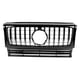 thumbnail image 1 of Rejilla, Parrilla Delantera Reinstalación de Rejilla Delantera Apta para Mercedes Benz Parrilla Delantera Parrilla Ultra Responsiva, 1 of 8