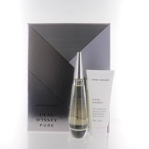 issey pure