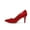 Red, variant on Dream Pairs Women's Kucci Classic Fashion Pointed Toe High Heel Dress Pumps Shoes