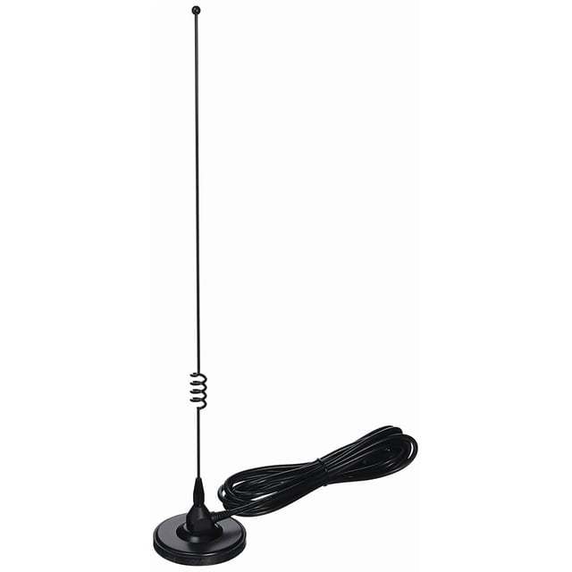 Antena con Montaje Magnético Garmin 010-10931-00 Paquete Estándar