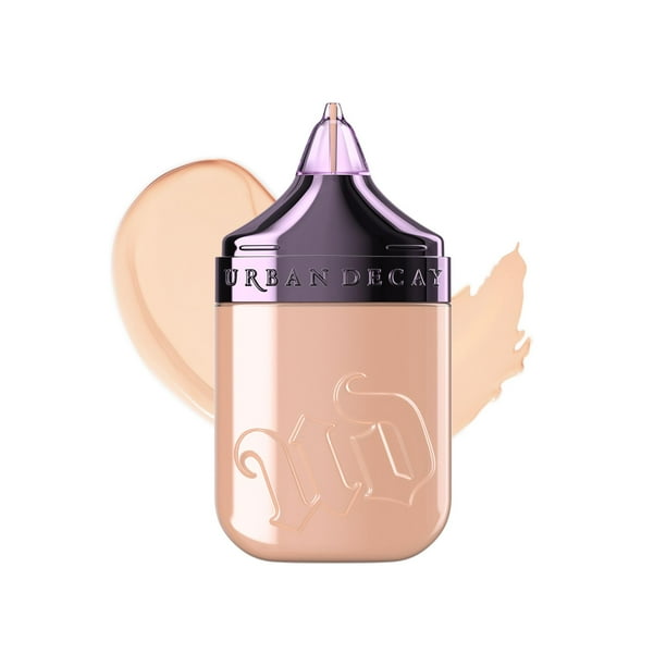 Foundation Urban Decay Face Bond autoendurecible a prueba de agua