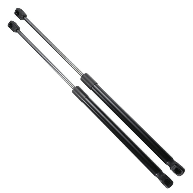 Unique Bargains 2 Pcs Rear Hatch Liftgate Gas Lift Supports Gas Struts Shocks for VW Golf Plus 521 2005-2013