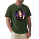 thumbnail image 1 of Camiseta de manga corta para hombre camisa con estampado de animales ropa kawaii Humoresque Verano, 1 of 7