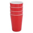 thumbnail image 5 of Water Mug4PCS Imitation Ceramic Water Drinking Mug Drinking Cup Industry-Leading Standards, 5 of 5