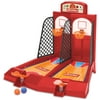 One or Two Player Desktop Basketball Game Classic Arcade Travel Game
