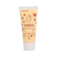 thumbnail image 1 of Simulation Ice Cream Gel DIY Resin Glue 50g Phone Case Whipped Decoration Tool Girl Shell Removable Children Soft Clay Light Orange, 1 of 9