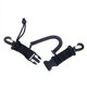 thumbnail image 5 of Cámara De Acero Inoxidable, Accesorios Para Exteriores, Resistencia Al Agua, Cuerda Antipérdida, Accesorio Para Acampar, Cable Para Cámaras De Agarre Apretado Sweethay OD005541-00, 5 of 5