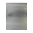 thumbnail image 1 of Metallic Foil Board silver, each (pack of 25), 1 of 1
