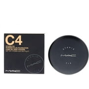 MAC Studio Fix Powder Plus Foundation - C4 0.52 oz Foundation