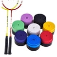 thumbnail image 3 of SKISUNO Sweatband 10Set for Squash Racket Tape Assorted Color with Membrane Punching Technology, 3 of 7