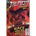 thumbnail image 1 of Demon: Driven Out #1 VF ; DC Comic Book, 1 of 1