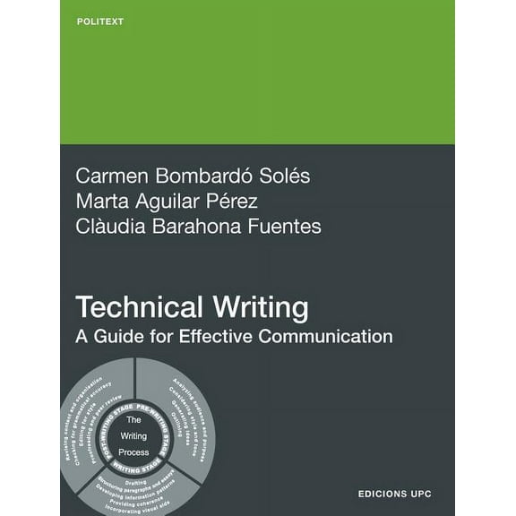 Technical Writing. a Guide for Effective Communica, (Paperback)