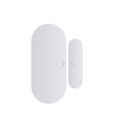 thumbnail image 1 of Sistema De Protección De Control Remoto Magnético De Puerta Zigbee Alarma Antirrobo Sensor De Puerta Y Ventana Inalámbrico Con Voz Inteligente Para Puerta Y Ventana Antirrobo Vogacara EL006733-00, 1 of 6