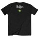 thumbnail image 2 of The Beatles - Camiseta Live in DC Estampado en Espalda para Adultos Unisex (Negro), 2 of 2