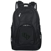 MOJO Black UCF Knights Premium Tonal Laptop Backpack