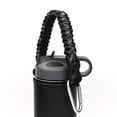 thumbnail image 1 of unbranded Soga Para Botella De Violeta Para Camping Material Resistente Y Portátil, 1 of 7