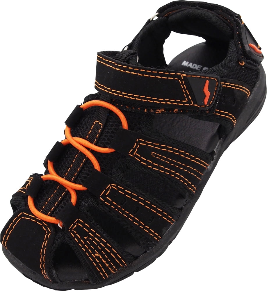 Shoes & Handbags Toddler/Little Kid/Big Kid Raylans Boys Summer Outdoor