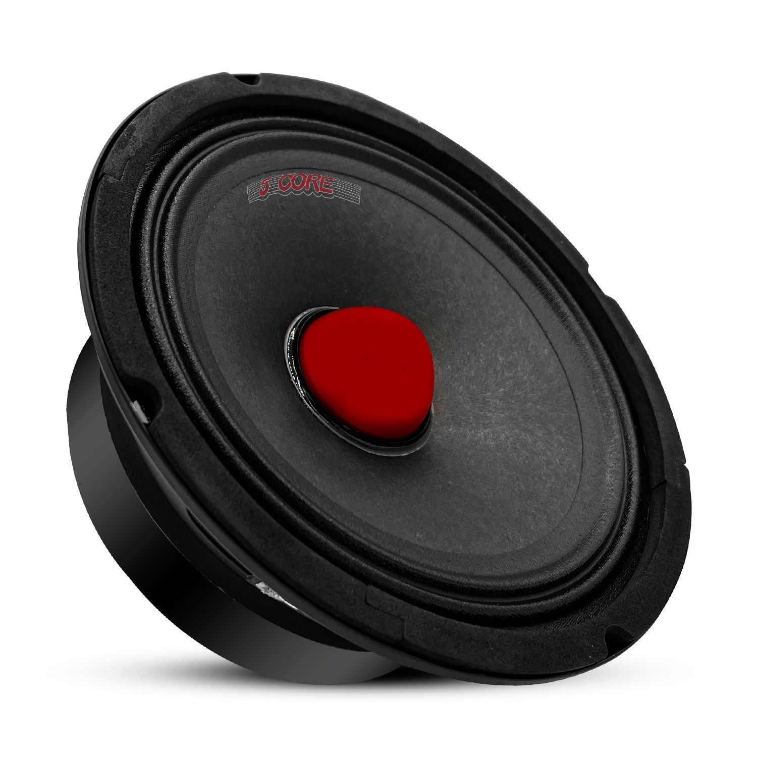 DS18 PRO-TW310 Bullet Tweeter, 400 Watts Max, 200 Watts RMS, 4-Ohm