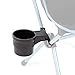 thumbnail image 3 of Helinox Porte-Gobelet Accessoire pour Chaises de Plage, Camping et Randonnée, 3 of 4